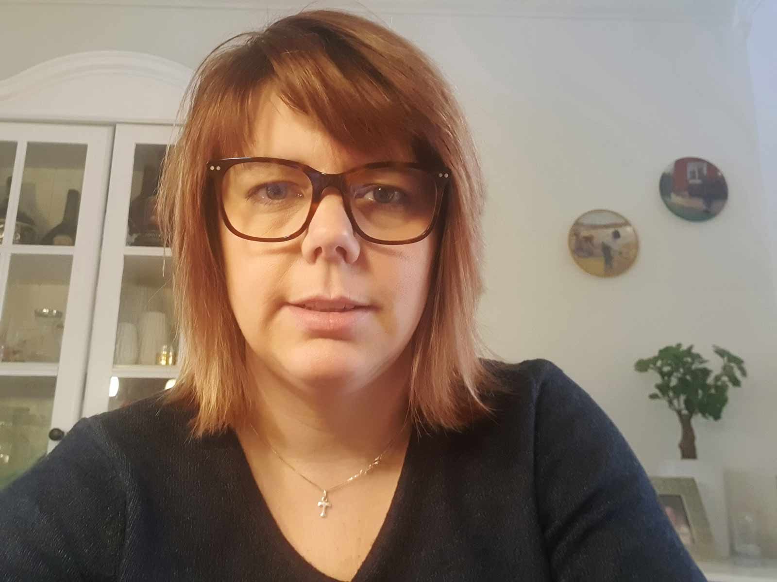  <b>Annette Nilsson</b>: Att vi tillsammans lyckats att ställa om och få det att fungera när onlineförsäljningen sköt i höjden.